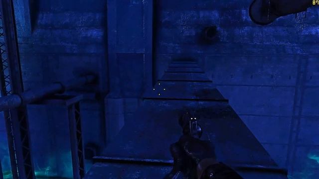 "METRO: 2033" - walkthrough ("no commentary") - part 33 - "WAR" - "FRONTLINE" (part 4 of 8). смотреть онлайн