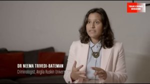 По следу "Монстра" - Кровавый след