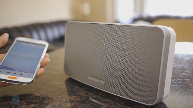 Cambridge Audio Minx Go Review смотреть онлайн