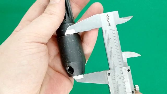 Вал-шестерня сверлильного станка ДИОЛД СТ-1351