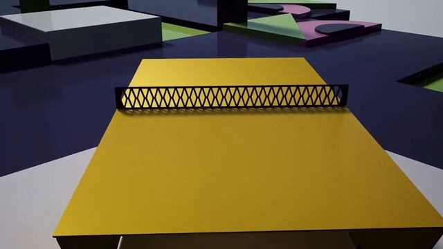 Теннисный стол, арт. УТ 012 - ТОП-30 | AIRA.RU смотреть онлайн