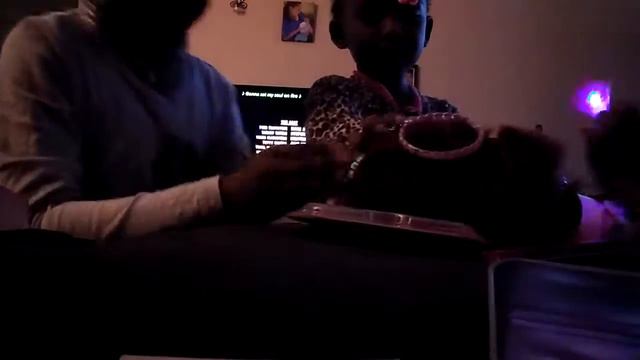 Fun toys with Harmony Harlem is on the sisters✌ смотреть онлайн