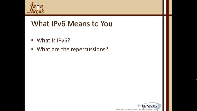 Java Break - How Version 11 Improves Your Bottom Line, Overview смотреть онлайн