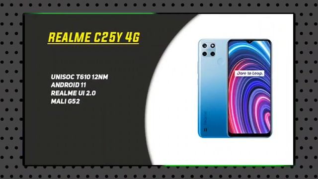 Realme C25Y Review of specs in telugu: కొనాల వద్దా? смотреть онлайн