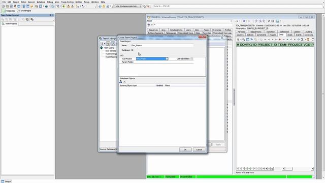 Setting up Team Coding with VCS integration смотреть онлайн