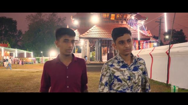 Ajagajantharam 2022 | Short Film by Pranay - Adith Krishna KG смотреть онлайн