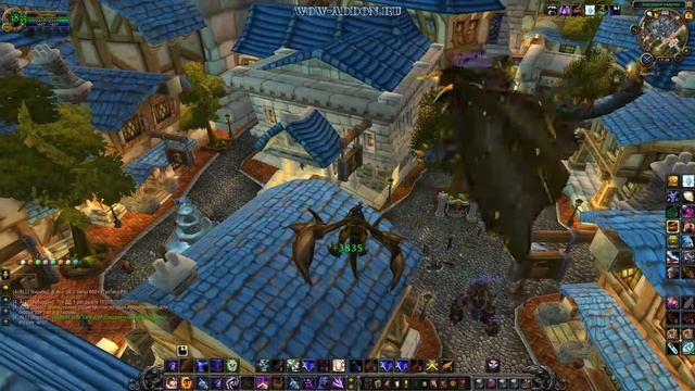 Chat Bar (аддон для вашего чата) смотреть онлайн