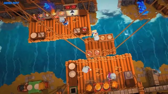 10 Best Four-Player Multiplayer Games on Xbox Game Pass 2021 | Games Puff смотреть онлайн