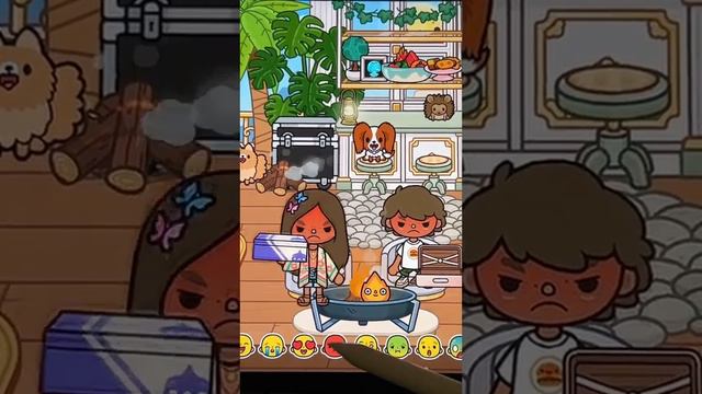Toca life world прода влога часть 11 смотреть онлайн