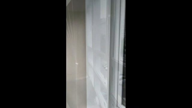 Панорамное остекление балкона смотреть онлайн