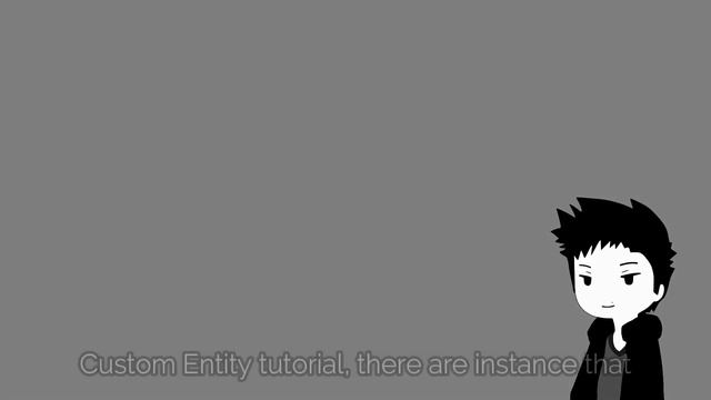 Minecraft - Epic Fight Mod's Custom Entity Tutorial +MC Resource Pack Tutorial смотреть онлайн
