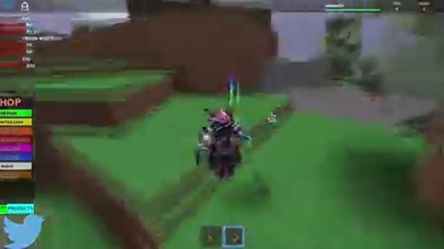 Playing Roblox Gold Rush Tycoon смотреть онлайн