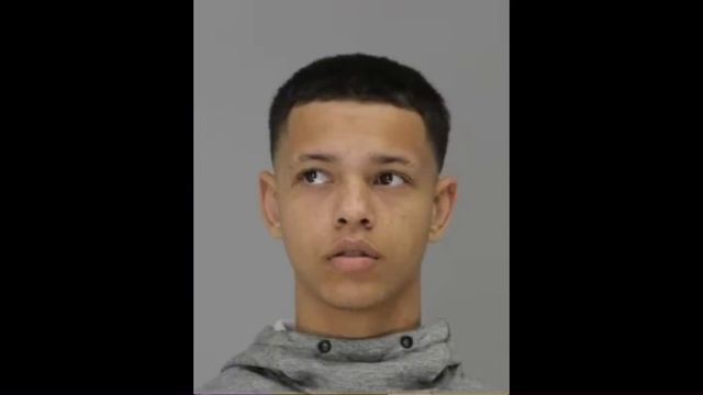 THE STORY OF DALLAS DRILL PT.1 | THE JANKIEST DRILL SCENE смотреть онлайн