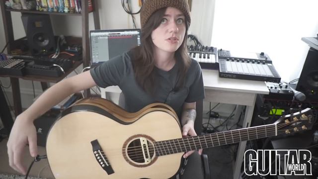 Cort Cut Craft Limited Demo & Review!