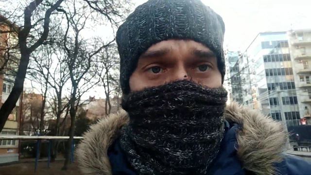 я заболел 😷🤒🤧- 23.01. 2023 г. смотреть онлайн