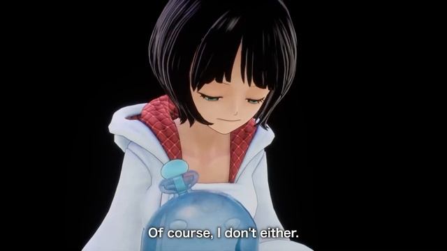One Piece Odyssey - DLC Reunion Of Memories Official Trailer #1