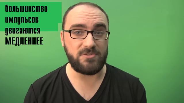 Vsauce Russian - Вы живете в прошлом [RUS] смотреть онлайн