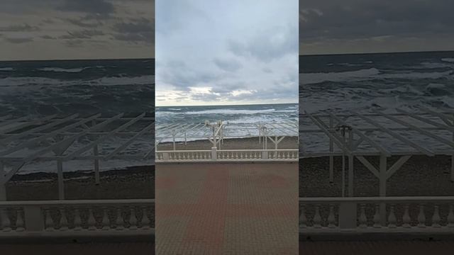 Архипо-Осиповка 15 ноября 2023 года ☁️ Обстановка на утро ? смотреть онлайн