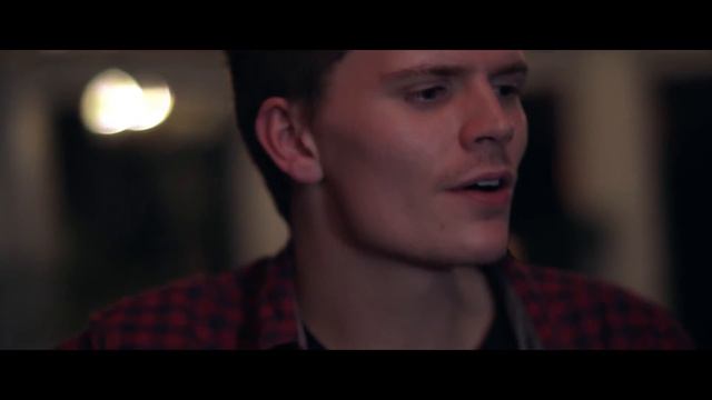 'Lonely Boy' cover - Jade and James смотреть онлайн