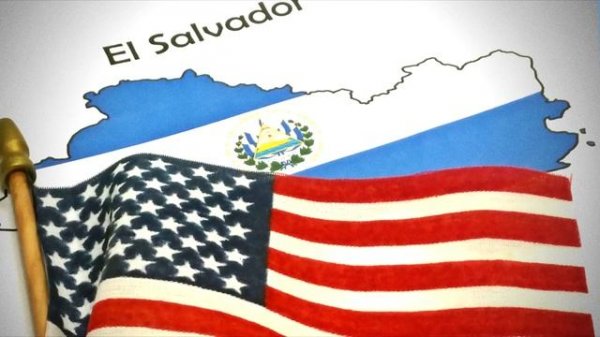 Сальвадор: опасная страна. Интересные факты!