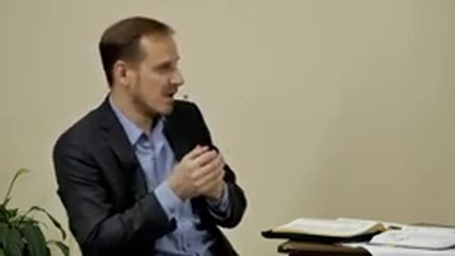 Вечернее Богослужение в пятницу 09.04.2021 смотреть онлайн
