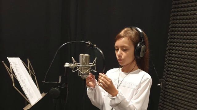Natalia Szroeder - Lustra Cover (Patrycja Lepak) смотреть онлайн