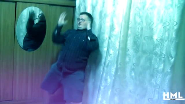 БОТАНИК - ДАВАЙ БИТ