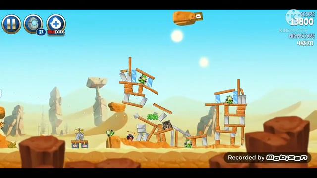 angry birds star wars 2 escape tattone смотреть онлайн