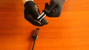 Анкерный зажим для плоских кабелей