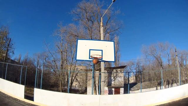 Осенний баскетбол смотреть онлайн