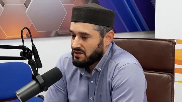 КАЛЫМ ИЛИ МАХР | СЕМЬЯ В ИСЛАМЕ ОТ "А" ДО "Я" смотреть онлайн