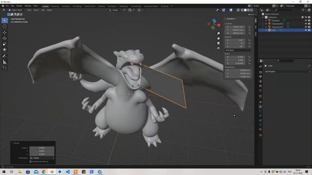 blender ile kesme stl kesme islemi смотреть онлайн