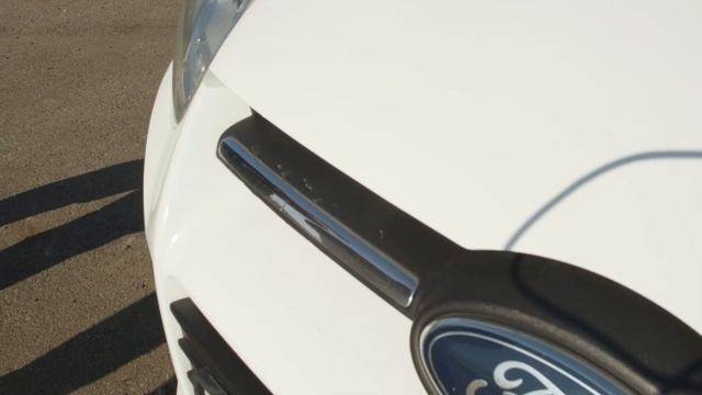 Почему купил Ford Focus 3 хэтчбек 1.6 МТ с пробегом | Отзыв владельца Форд Фокус 3 смотреть онлайн