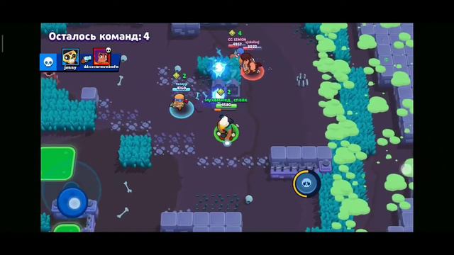 Почему никто не смотрит(бравл) смотреть онлайн