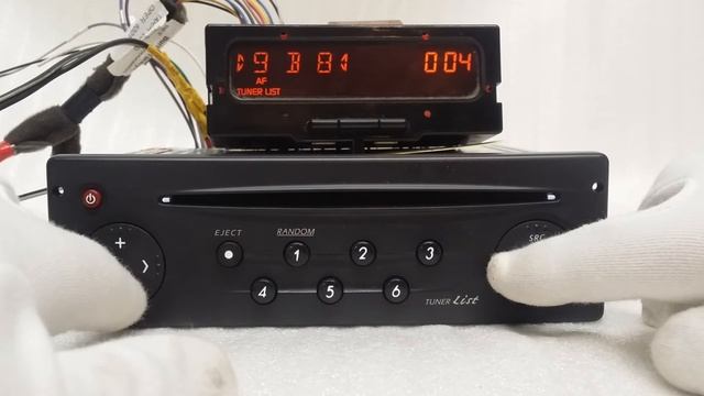 Renault Tuner List #4