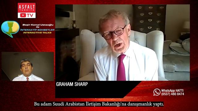 Tel Halat Sistemi Dünya Yollarının Kaderini Nasıl Değiştirdi? смотреть онлайн