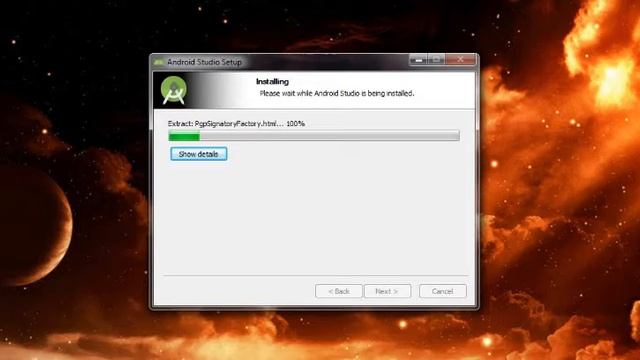 How to install Android Studio version 1.3 - FREE Tutorial смотреть онлайн
