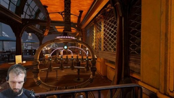 Nemezis: Mysterious Journey III → НАБЕРЕЖНАЯ. ПРОХОЖДЕНИЕ #4 ► СЛОЖНОСТЬ БЕЗ ПОДСКАЗОК ◄