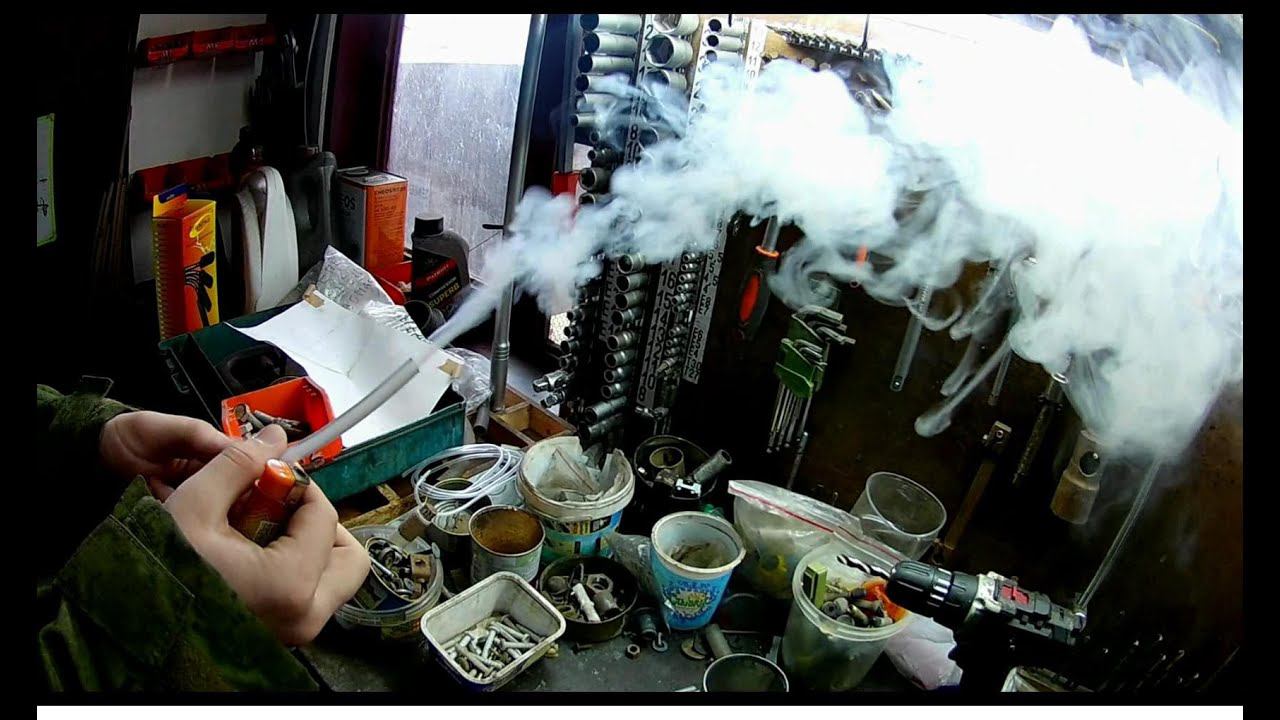 Десятка за 17 тыр. Раскумарили машину ! смотреть онлайн