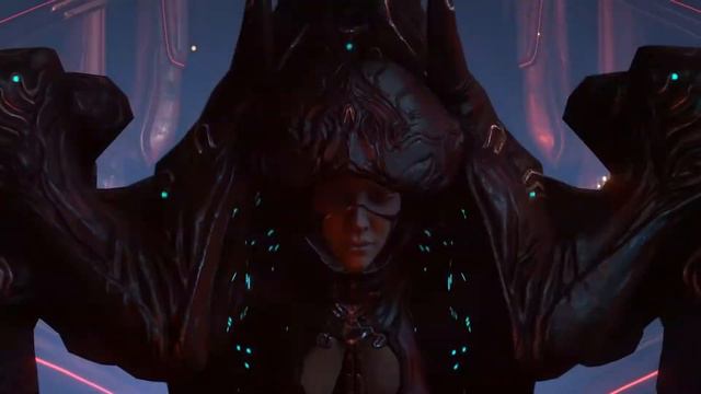 WarFrame [Switch/PS4/PS5/XOne/XSX/PC] The New War Reveal Trailer смотреть онлайн