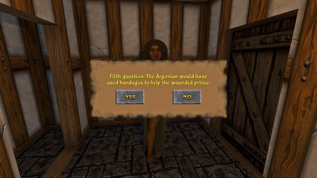 Modded Daggerfall in 2020: Graphics and new Gameplay: Unity Let's play 46 смотреть онлайн
