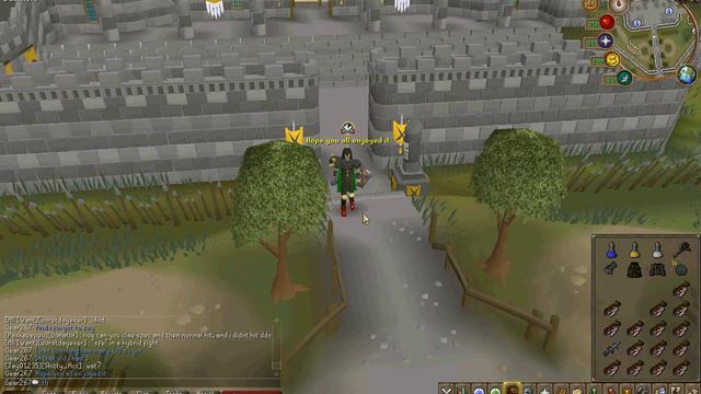 Legacy 614 pking смотреть онлайн