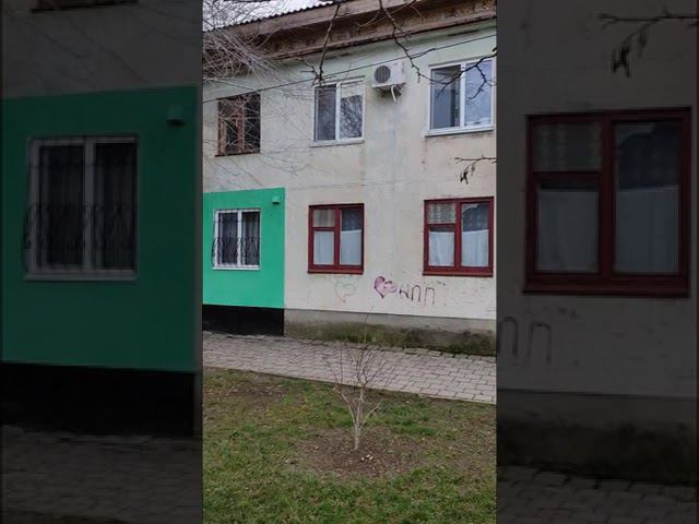 Ремонт фасада смотреть онлайн