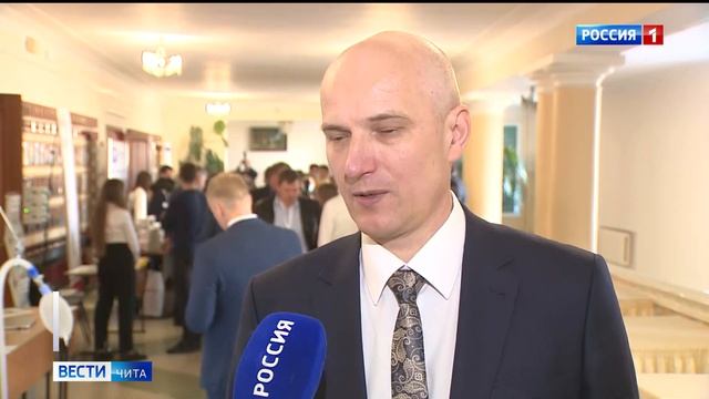 В Чите продолжается работа 9 съезда анестезиологов-реаниматологов Забайкалья