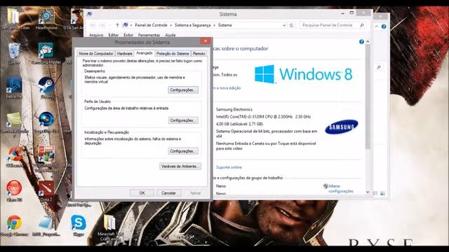 Tutorial- Erro Not Create Java Virtual Machine смотреть онлайн