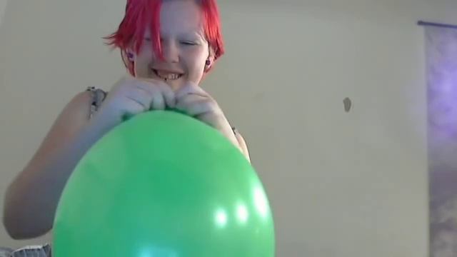 LED Light Up Balloon смотреть онлайн