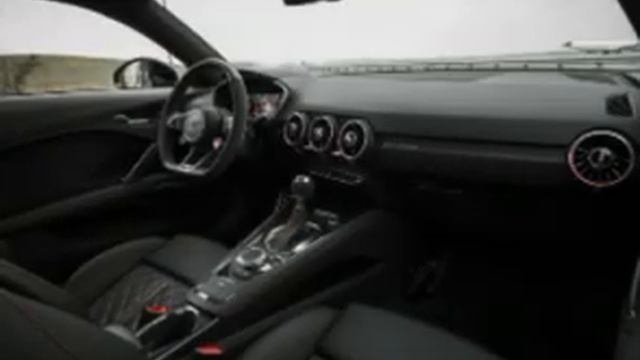 2018 Audi TT RS - Automotive Zone смотреть онлайн
