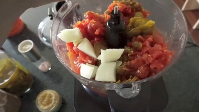 Pioneer Woman Restaurant Style Salsa Recipe | Found on Pinterest смотреть онлайн