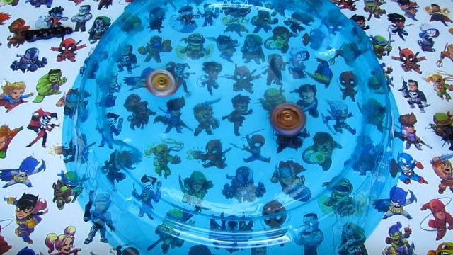 Сho Z Achilles A5 (Takara Tomy) Vs Z Achilles (SB)