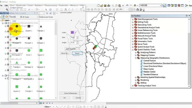 Video medidas centrográficas смотреть онлайн